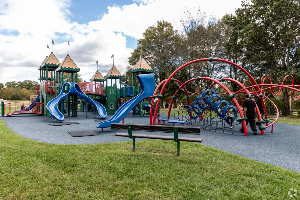 Pemberton Township Park